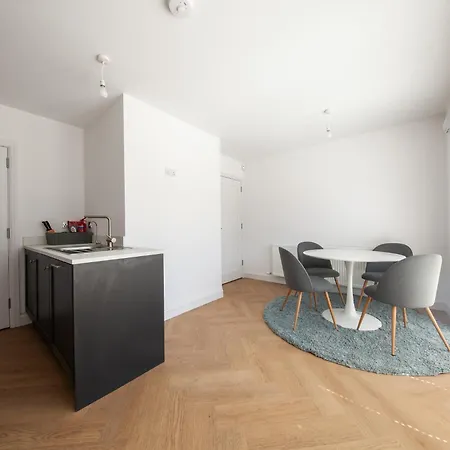 Prázdninový dům Modern 2 Bed House In Hollystown With Free Parking Dublin